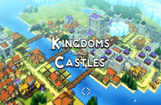 Kingdoms and Castles Free Download By Worldofpcgames