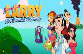 Leisure Suit Larry Wet Dreams Dry Twice Free Download By Worldofpcgames