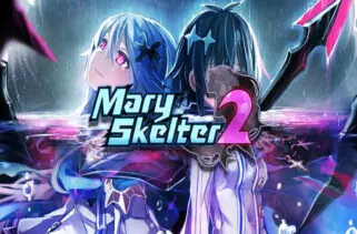 Mary Skelter 2 Free Download By Worldofpcgames