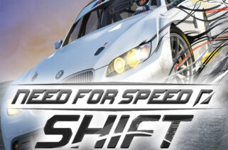 Need for Speed Shift Free Download By Worldofpcgames