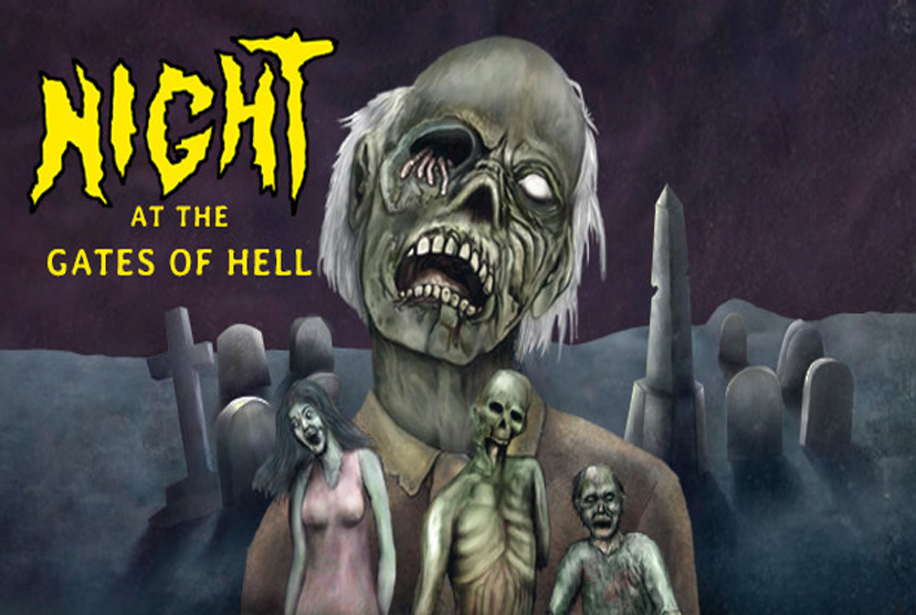 Night At The Gates Of Hell Free Download By Worldofpcgames