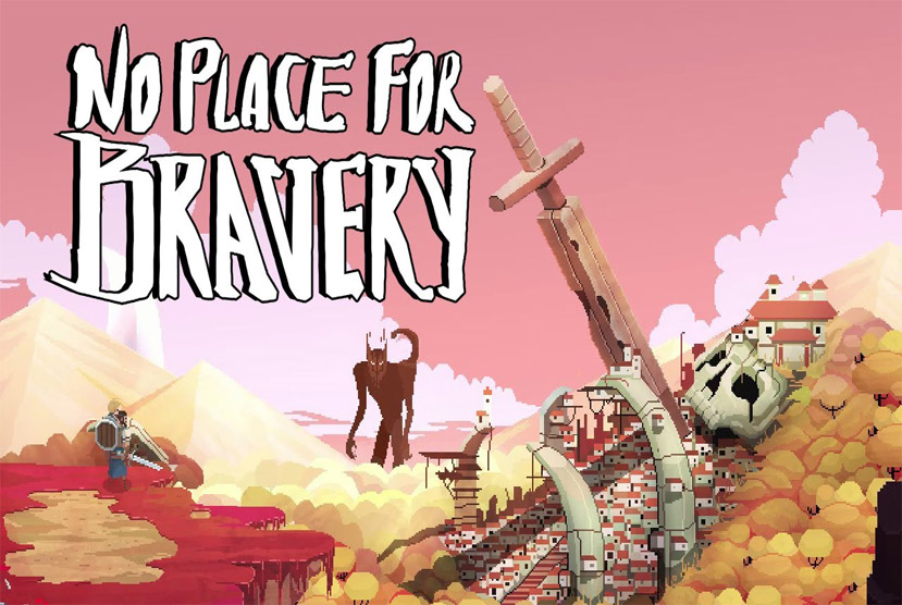 No Place for Bravery Free Download By Worldofpcgames