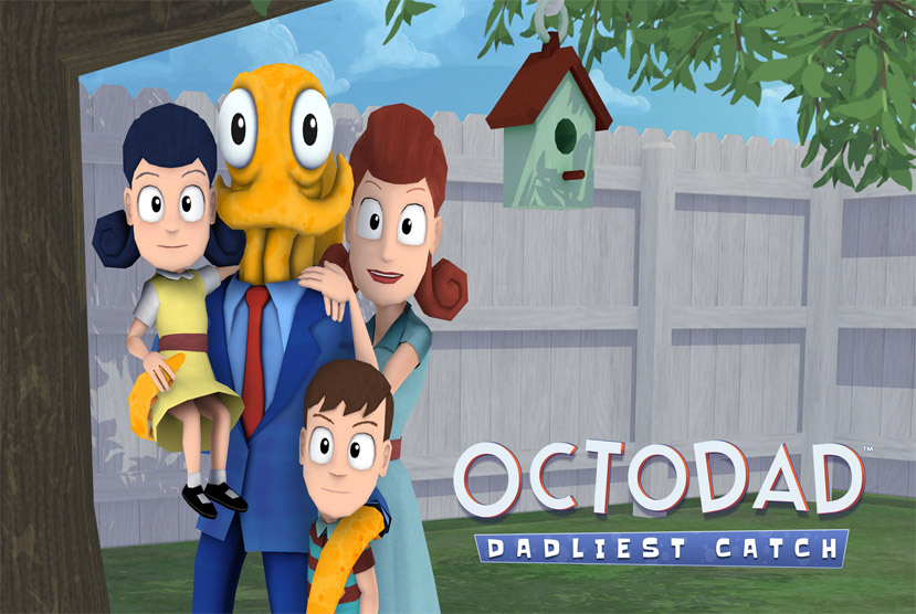 Octodad Dadliest Catch Free Download By Worldofpcgames