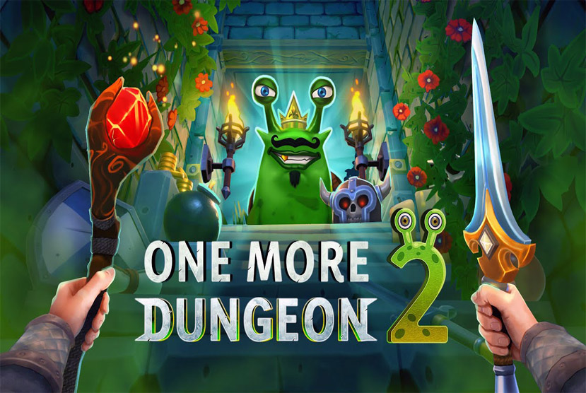 One More Dungeon 2 Free Download By Worldofpcgames