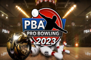 PBA Pro Bowling 2023 Free Download By Worldofpcgames