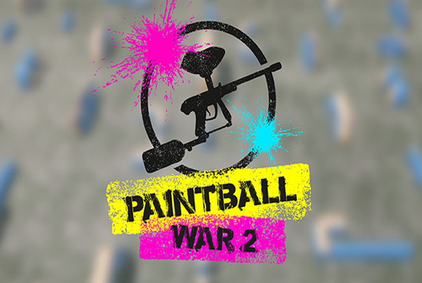 PaintBall War 2 Free Download By Worldofpcgames