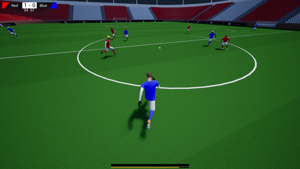 Pro Soccer Online Free Download By Worldofpcgames