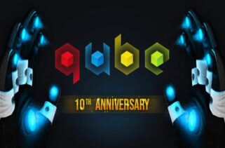 Q.U.B.E. 10th Anniversary Free Download By Worldofpcgames