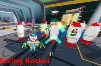 Racing Rocket Infinite Star Infinite Speed Script Use Before Patch Roblox Scripts