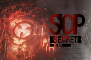 SCP Secret Files Free Download By Worldofpcgames
