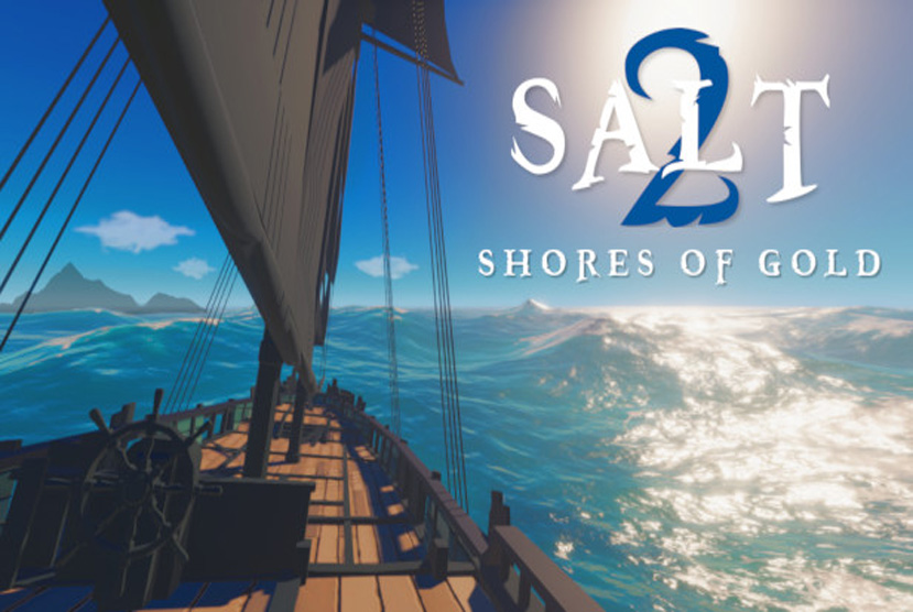 Salt 2 Shores of Gold Free Download By Worldofpcgames