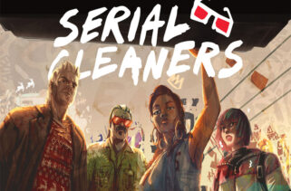 Serial Cleaners Free Download By Worldofpcgames