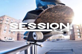 Session Skate Sim Free Download By Worldofpcgames