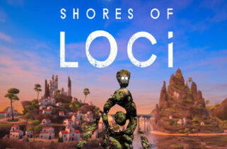 Shores of Loci Free Download By Worldofpcgames