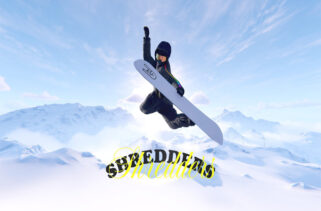Shredders Free Download By Worldofpcgames