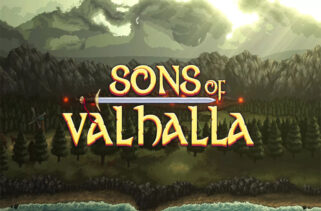 Sons of Valhalla Free Download By Worldofpcgames