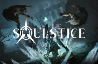 Soulstice Free Download By Worldofpcgames