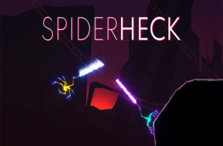 SpiderHeck Free Download By Worldofpcgames