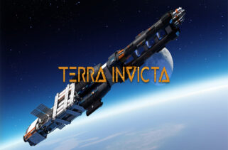 Terra Invicta Free Download By Worldofpcgames