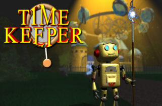 Time Keeper Free Download By Worldofpcgames
