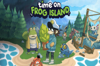 Time On Frog Island Free Download By Worldofpcgames