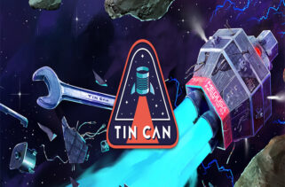 Tin Can Free Download By Worldofpcgames