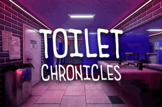 Toilet Chronicles Free Download By Worldofpcgames