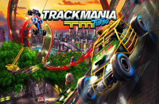 Trackmania Turbo Free Download By Worldofpcgames