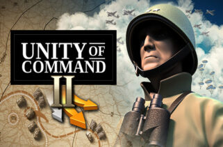Unity of Command II Free Download By Worldofpcgames