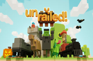 Unrailed Free Download By Worldofpcgames