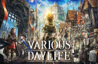 VARIOUS DAYLIFE Free Download By Worldofpcgames