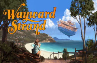 Wayward Strand Free Download By Worldofpcgames