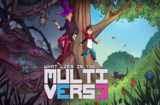 What Lies in the Multiverse Free Download By Worldofpcgames