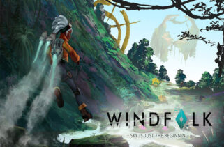 Windfolk Sky is just the Beginning Free Download By Worldofpcgames