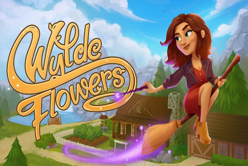 Wylde Flowers Free Download By Worldofpcgames