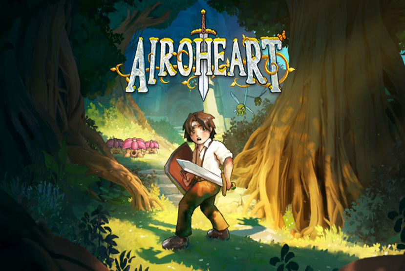 Airoheart Free Download By Worldofpcgames