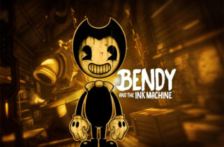 Bendy and the Ink Machine Complete Edition Free Download By Worldofpcgames
