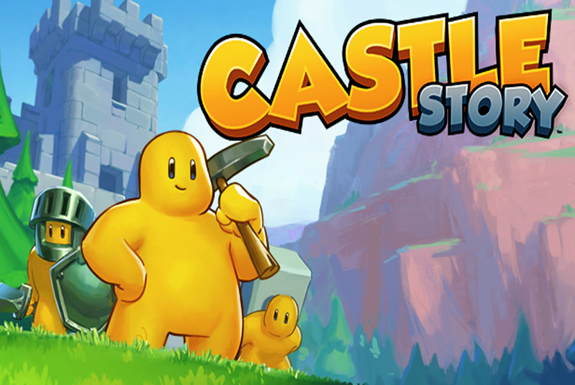 Descarga gratuita de Castle Story por Worldofpcgames