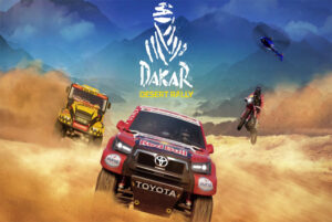 Dakar Desert Rally Free Download By Worldofpcgames