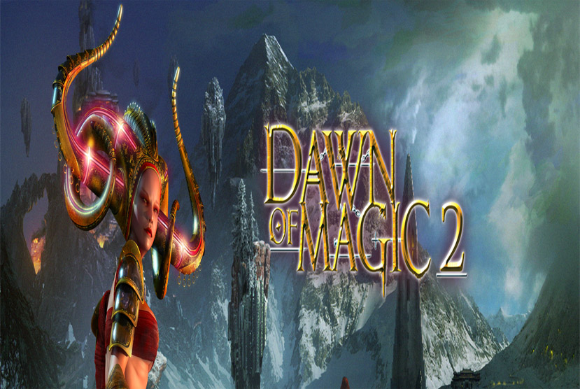 Dawn of Magic 2 Free Download By Worldofpcgames