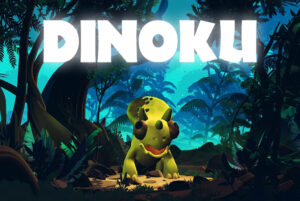 Dinoku Free Download By Worldofpcgames
