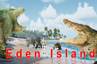 Eden Island Free Download By Worldofpcgames