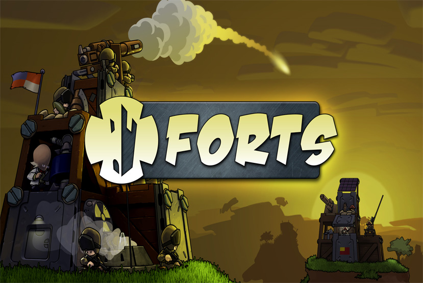 Forts Free Download By Worldofpcgames