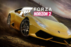 Forza Horizon 2 Free Download By Worldofpcgames