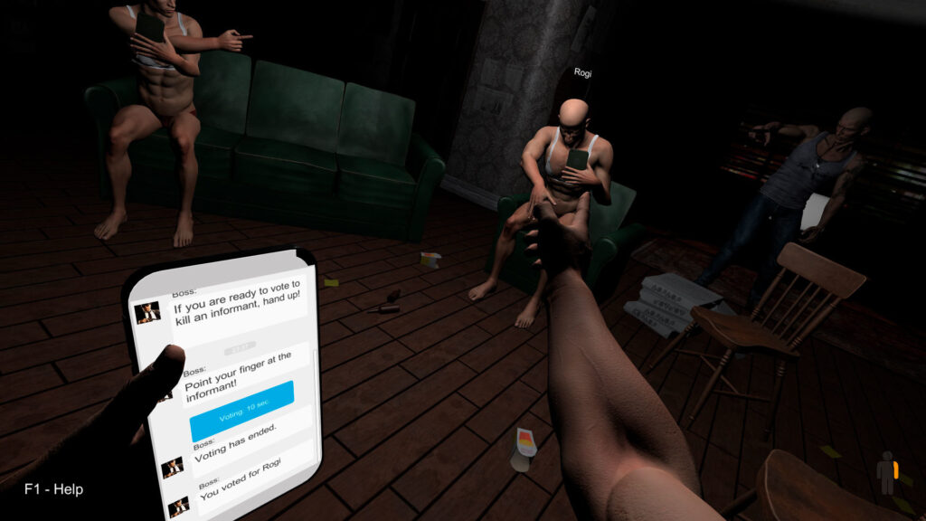 Hand Simulator Free Download By Worldofpcgames