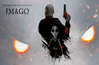 IMAGO Beyond the Nightmares Free Download By Worldofpcgames