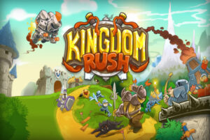 Kingdom Rush Tower Defense Free Download By Worldofpcgames