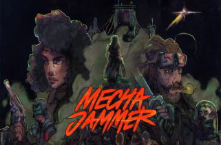 Mechajammer Free Download By Worldofpcgames