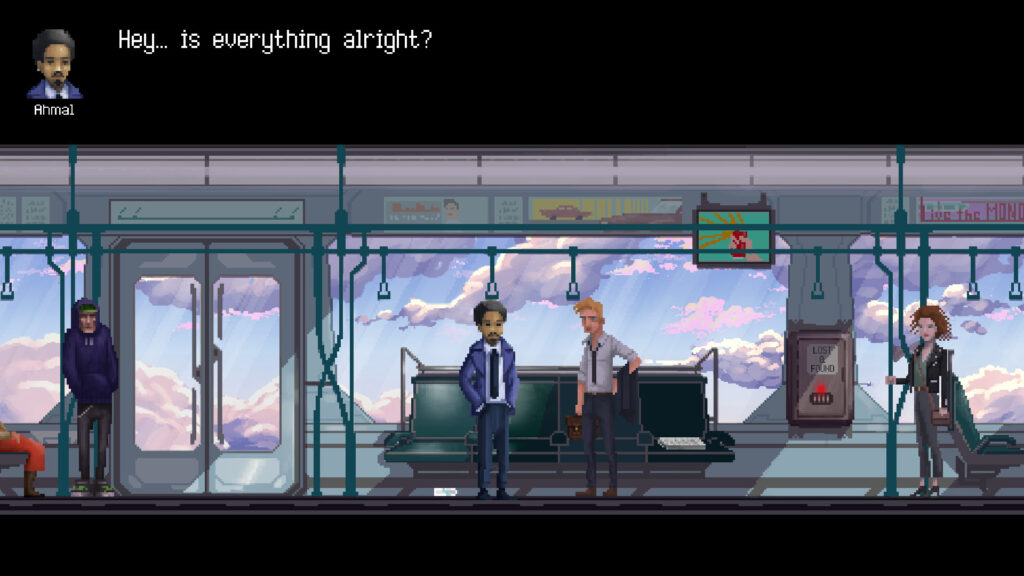 Monorail Stories Free Download By Worldofpcgames