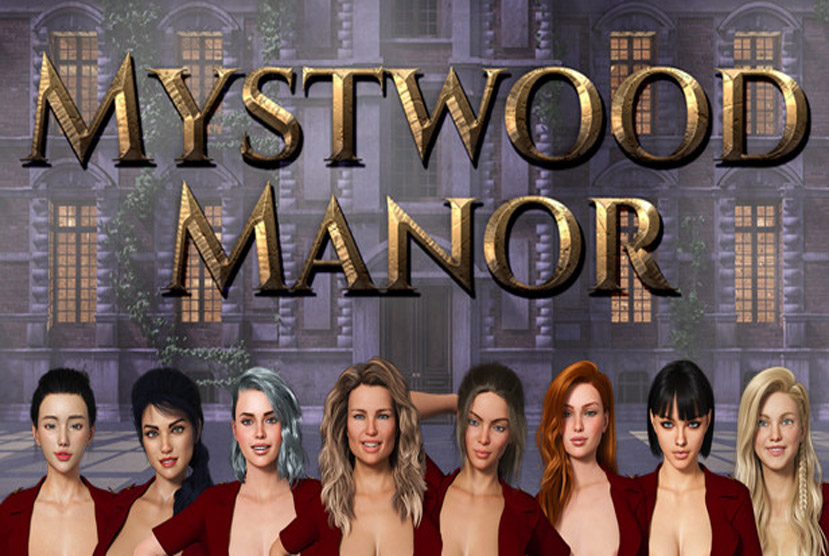 Mystwood Manor Free Download By Worldofpcgames